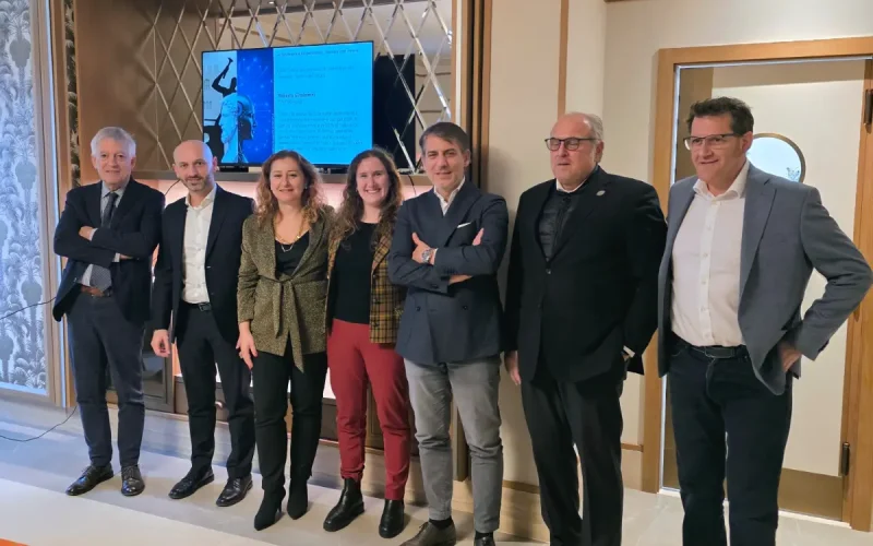 Team Tecnosistemi Marche